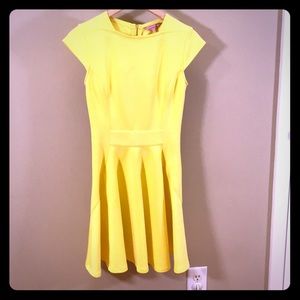 Ted Baker London dress